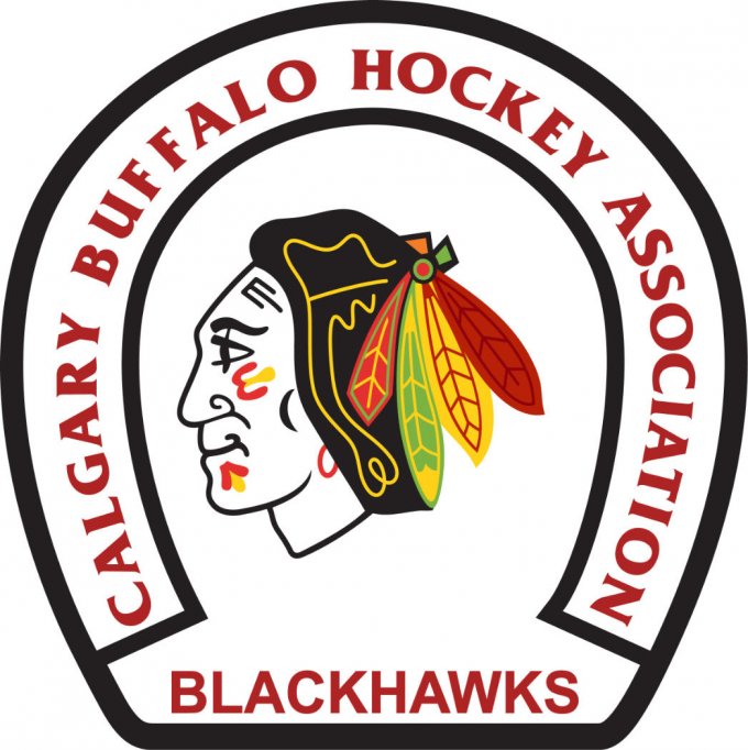 Calgary Buffalo Hockey Association powered by GOALLINE.ca